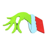 "The Grinch Hand Thief " Christmas Decoration