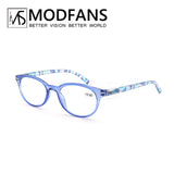 Colorful Stylish Ladies Reading Glasses  Colors Magnifying