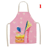 It's the cupcake for me Kitchen Apron