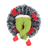 How The Grinch Stole Christmas Elf Leg Christmas Tree Decoration